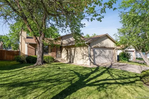 3535 S Ouray St, Aurora, CO 80013
