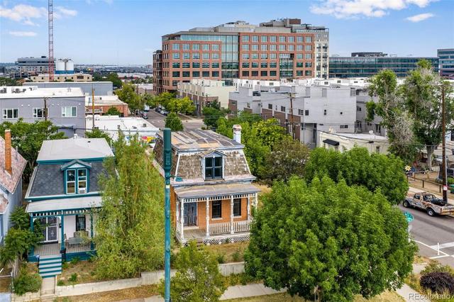 3361 Lawrence St, Denver, CO 80205