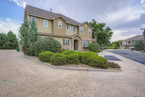 15516 W 66th Dr #A, Arvada, CO 80007