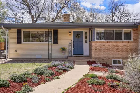1412 Iowa, Colorado Springs, CO 80909