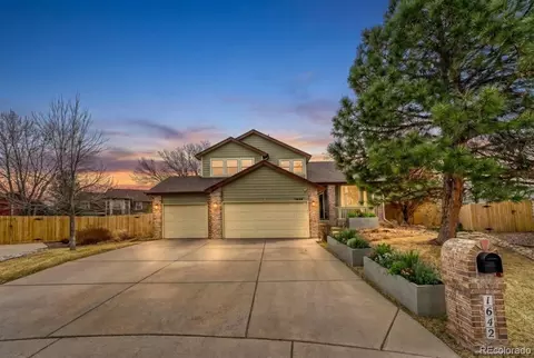 1642 S Pagosa Ct, Aurora, CO 80017