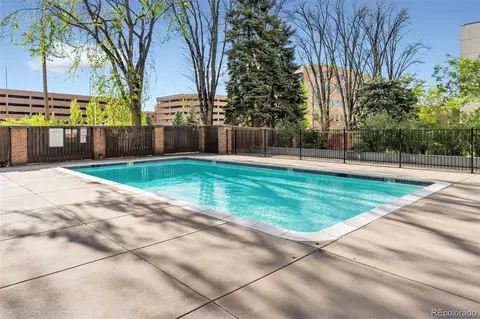 Exterior - 4801 E 9th Ave #207S, Denver, CO 80220 photo 2 of 3