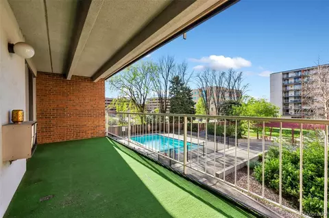 Exterior - 4801 E 9th Ave #207S, Denver, CO 80220 photo 1 of 3