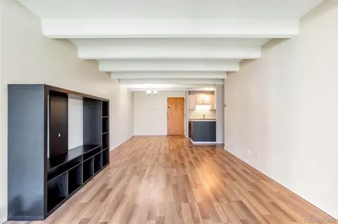 Living - 4801 E 9th Ave #207S, Denver, CO 80220 photo 2 of 2