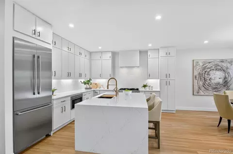 2552 E Alameda Ave #104, Denver, CO 80209
