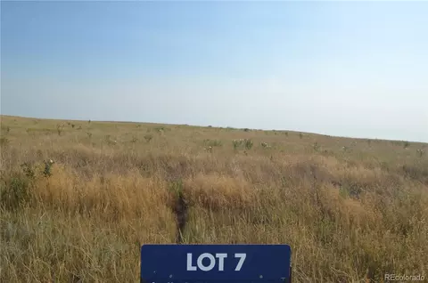 Wendling Trail, Kiowa, CO 80117