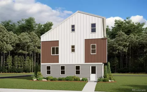 15203 W 69th Ave, Arvada, CO 80007