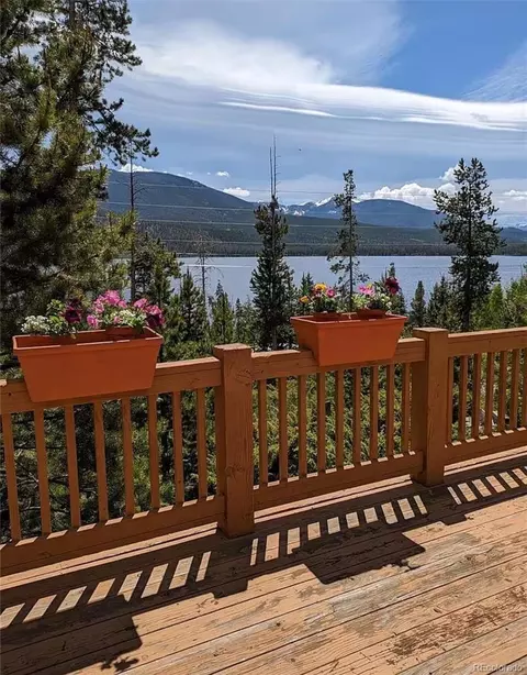 66 County Road 4653, Grand Lake, CO 80447