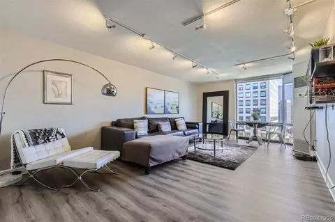 1625 Larimer St #2904, Denver, CO 80202