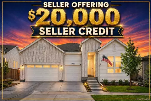 17106 Birds Foot Ave, Parker, CO 80134