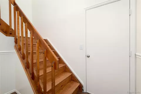 Entry Way - 12513 E Pacific Cir #D, Aurora, CO 80014 photo 2 of 2