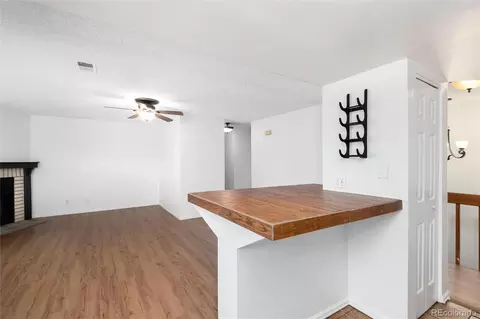 Living - 12513 E Pacific Cir #D, Aurora, CO 80014 photo 7 of 7