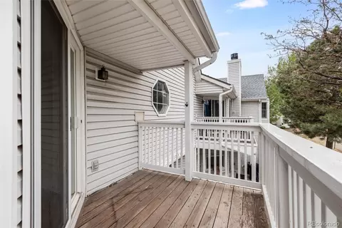 Exterior - 12513 E Pacific Cir #D, Aurora, CO 80014 photo 2 of 5