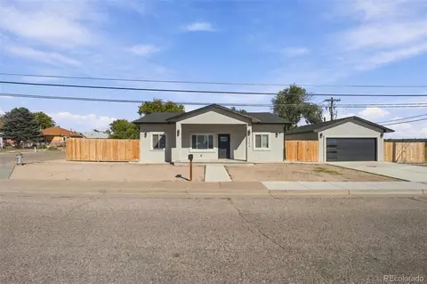 2200 Lewis Ave, Pueblo, CO 81003