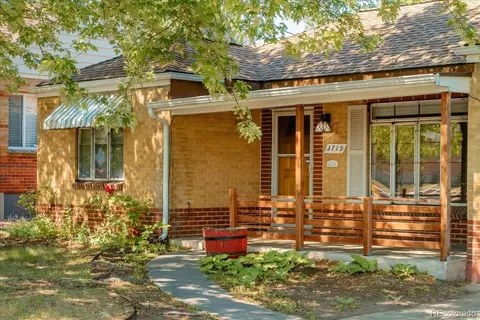 3715 Ames St, Wheat Ridge, CO 80212
