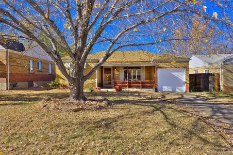 3715 Ames St, Wheat Ridge, CO 80212