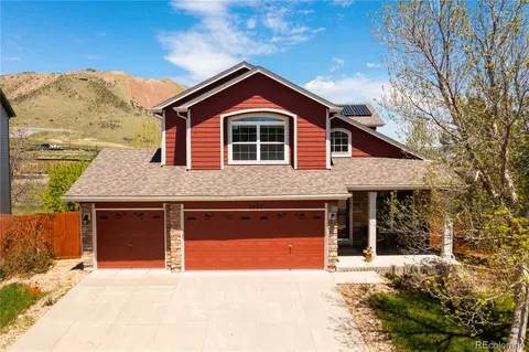 1959 Granger Cir, Castle Rock, CO 80109
