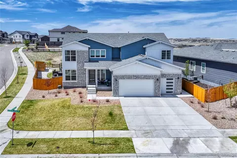 14419 Shasta Daisy Pt, Parker, CO 80134
