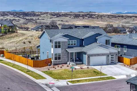 14419 Shasta Daisy Pt, Parker, CO 80134