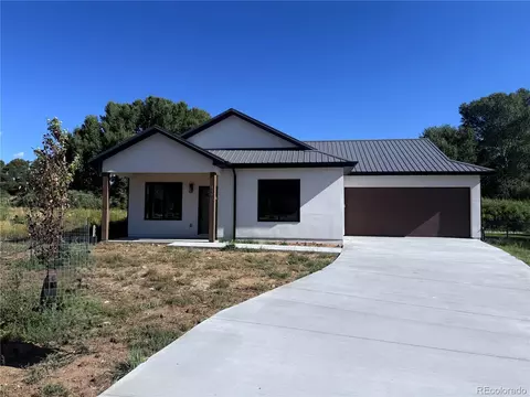 866 Hoover Cir, Poncha Springs, CO 81242