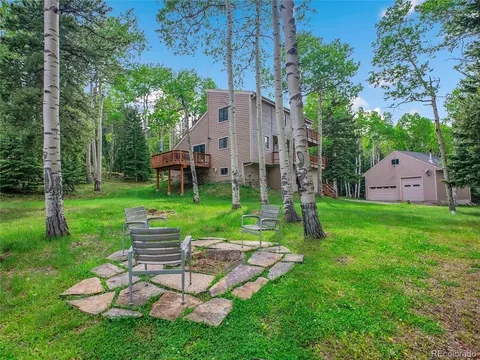 2654 Sinton Rd, Evergreen, CO 80439
