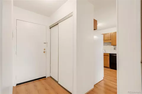 Entry Way - 13606 E Bates Ave #309, Aurora, CO 80014 photo 1 of 1