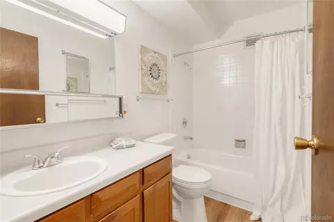 Bath - 13606 E Bates Ave #309, Aurora, CO 80014 photo 1 of 3