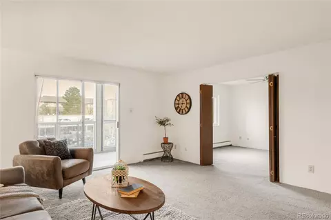 Living - 13606 E Bates Ave #309, Aurora, CO 80014 photo 6 of 6
