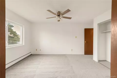 Bedroom - 13606 E Bates Ave #309, Aurora, CO 80014 photo 1 of 5
