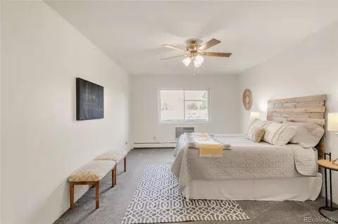 Bedroom - 13606 E Bates Ave #309, Aurora, CO 80014 photo 4 of 5