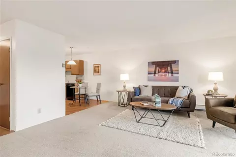 Living - 13606 E Bates Ave #309, Aurora, CO 80014 photo 4 of 6