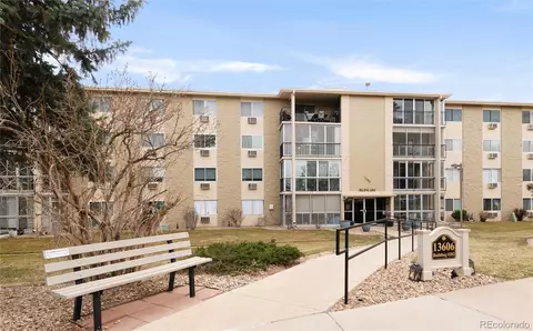 13606 E Bates Ave #309, Aurora, CO 80014
