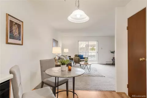 Dining - 13606 E Bates Ave #309, Aurora, CO 80014 photo 2 of 2