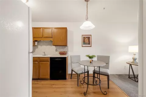 Dining - 13606 E Bates Ave #309, Aurora, CO 80014 photo 1 of 2