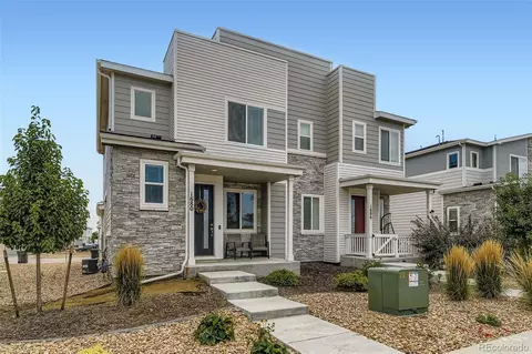 1680 S Tower Rd, Aurora, CO 80017