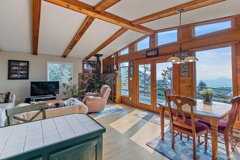 13583 Shiloh Dr, Conifer, CO 80433 photo 9