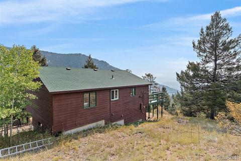 13583 Shiloh Dr, Conifer, CO 80433 photo 26