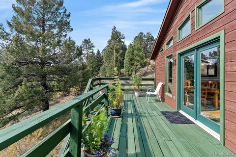 13583 Shiloh Dr, Conifer, CO 80433 photo 22