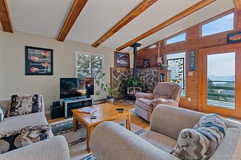 13583 Shiloh Dr, Conifer, CO 80433 photo 4