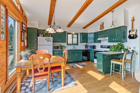 13583 Shiloh Dr, Conifer, CO 80433 photo 6