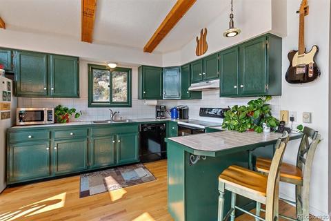 13583 Shiloh Dr, Conifer, CO 80433 photo 7
