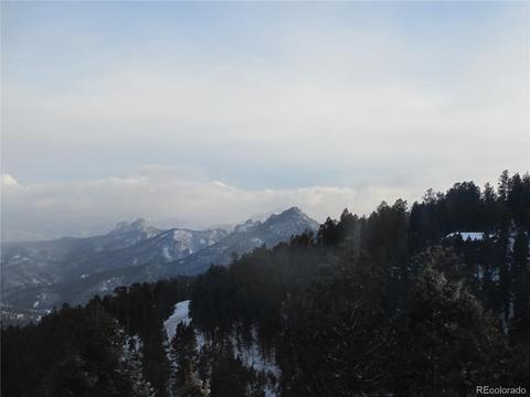 13583 Shiloh Dr, Conifer, CO 80433 photo 37
