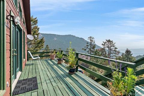 13583 Shiloh Dr, Conifer, CO 80433 photo 20