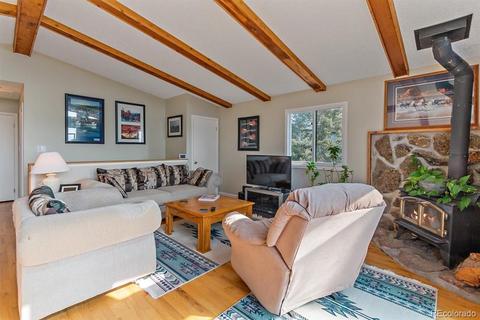 13583 Shiloh Dr, Conifer, CO 80433 photo 3