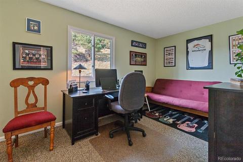 13583 Shiloh Dr, Conifer, CO 80433 photo 13