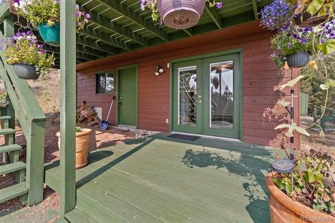 13583 Shiloh Dr, Conifer, CO 80433 photo 23