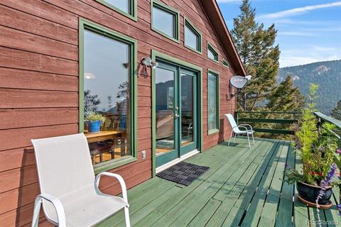13583 Shiloh Dr, Conifer, CO 80433 photo 21