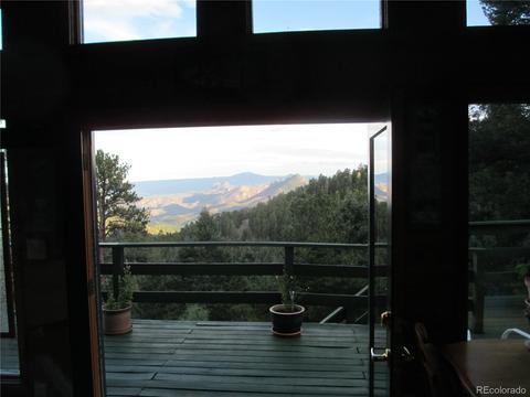 13583 Shiloh Dr, Conifer, CO 80433 photo 30