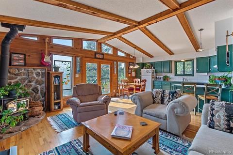 13583 Shiloh Dr, Conifer, CO 80433 photo 5