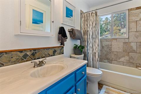 13583 Shiloh Dr, Conifer, CO 80433 photo 12